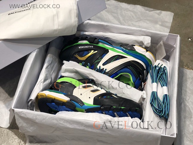 Balenciaga High Quality Shoes